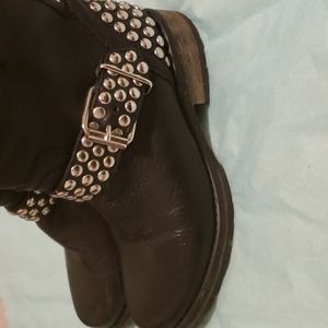 Steve madden Boots
